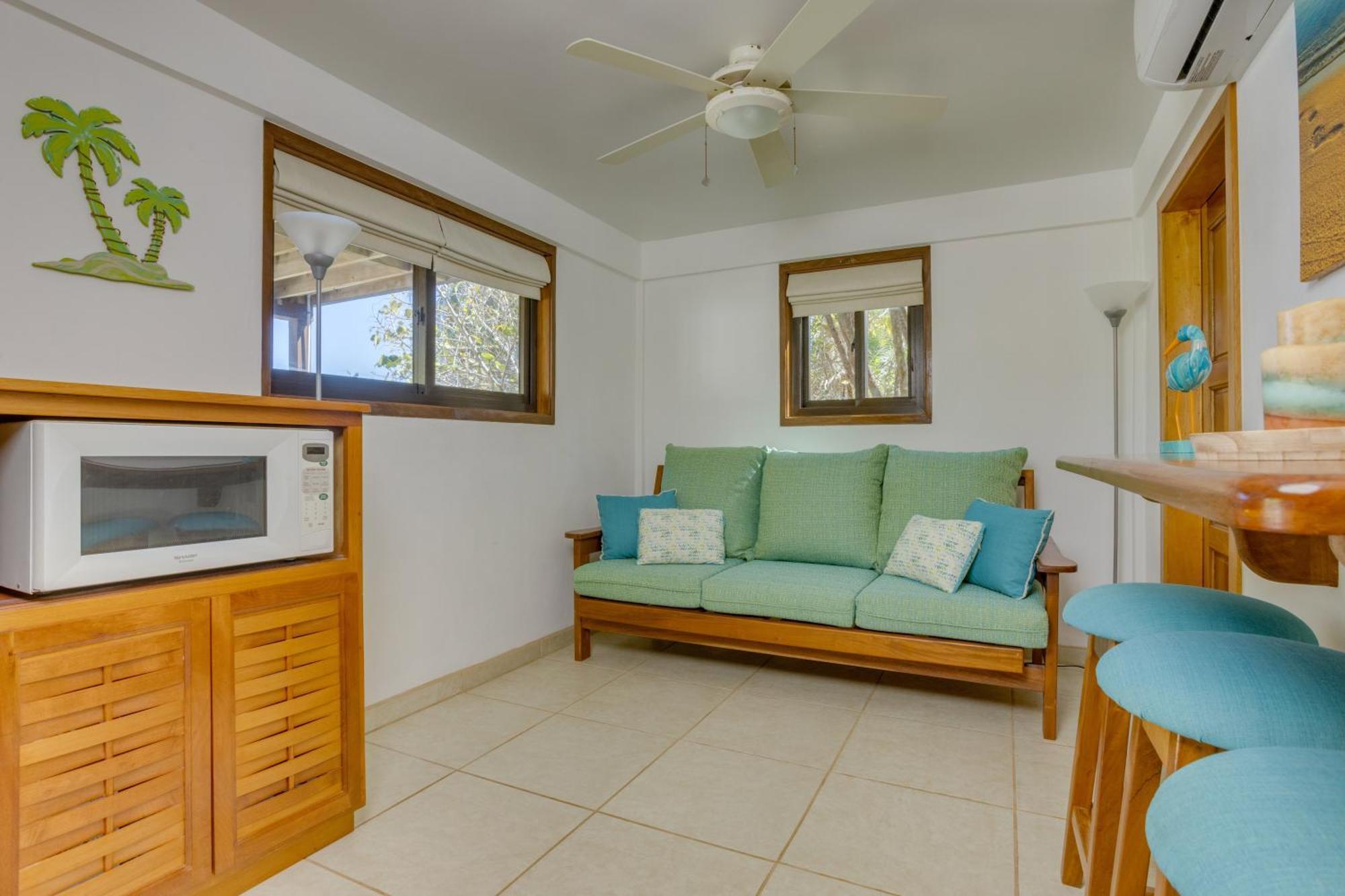 Villa Bella Sway Belize Maya Beach Exterior foto